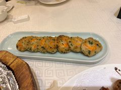 -顺峰海鲜酒楼(省府店)