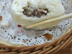 -BAURSAK包尔萨克早餐屋(第二分店)