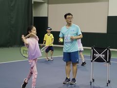 -齐动力网球(国贸店)