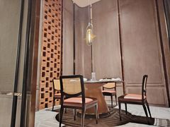 -领事馆19号中餐厅(厦门海景洲际酒店)