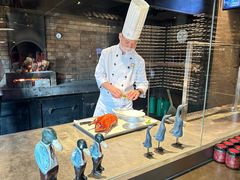 -四季民福烤鸭店(外滩外白渡桥店)