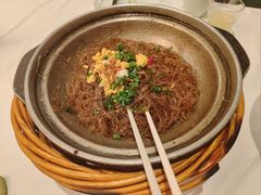 -饭怕鱼·黄焖鲟龙鱼(湖大店)