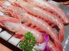 -不倒翁炭火烧肉(永安里店)