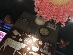 -牛腩之旅·牛腩牛杂煲(光启城美食城店)
