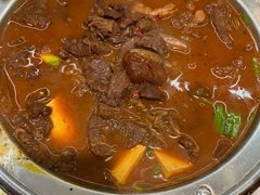 -华顺土菜馆(洪岗路店)