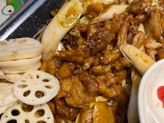 -蛙小淲(虎门万达店)