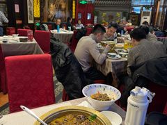 -老浒记烤鸭-北京菜(琉璃厂店)