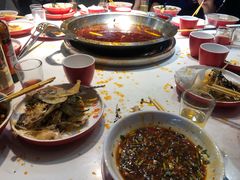 -蜀滋香鲜鱼美蛙火锅(339店)