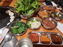 -哼蟹二将·烤肉酱蟹(合生汇店)