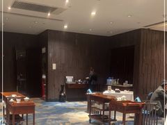 -红棉中餐厅·广州海航威斯汀酒店