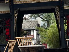 -古大圣慈寺