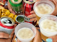 -潭柘厚院&山顶烤肉(潭柘寺店)