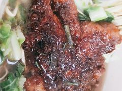 -无名氏面馆(邮电路店)