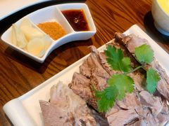 手抓羊肉-沙力海(北大街店)