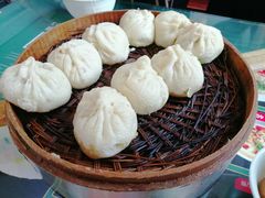 -草包包子铺1937(普利街店)