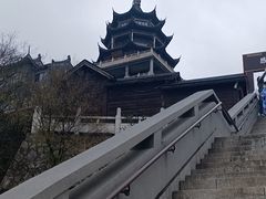 -句容茅山景区