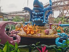-长鹿旅游休博园