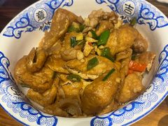 -湘聚老院子(洛江店)