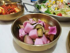 -HOTISLAND海鸡岛·韩国料理(江南西店)