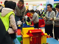 -南京全民健身中心(新街口店)