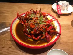 -虾满堂(瑞虹店)