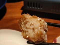 -觅山云南菜(泊富ICITY店)