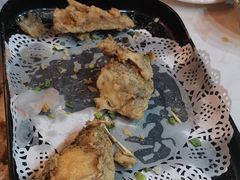 -京门活鱼馆·鱼火锅(百子湾（原红庙）店)