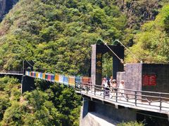 -十渡东湖港风景区