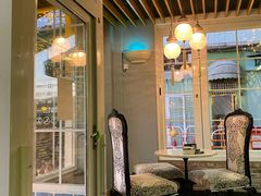 大堂-安德鲁饼店(总店)