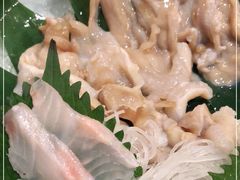 -兄弟船日本料理(新世界花园店)
