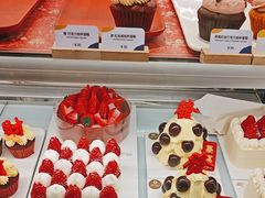 -Pantry's Best派悦坊蛋糕(K11购物艺术中心店)