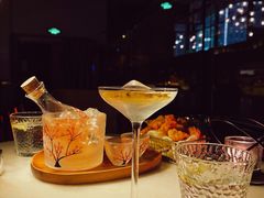 -柒Lounge(三里屯店)