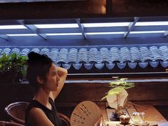 -普洱茶府(博乐广场店)