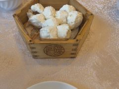 -麒麟中餐厅·经典粤菜·地道菜式老字号(广州长隆酒店)