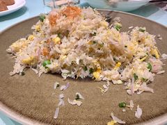 扬州炒饭-扬州狮子楼·非遗淮扬菜(总店)