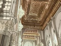 -哈桑二世清真寺