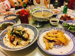 -兰边碗(鼓楼店)