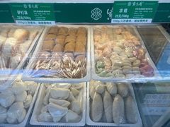 -紫光园清真北京小吃(广渠门内店)