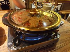 -破三川·新川菜(静安大融城店)