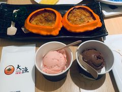 -大渔铁板烧(大悦城店)