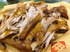 -旺角小渔村(幸福中路店)