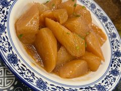 肉汁萝卜-六大碗(稻河古街区店)