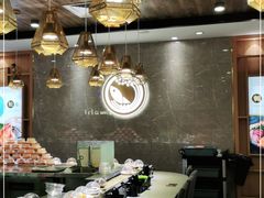 -争鲜回转寿司(金桥家乐福店)