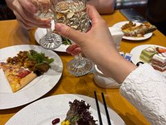 -扬州皇冠假日酒店