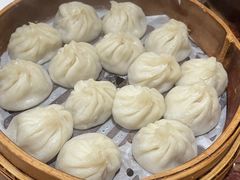 -南翔饭店
