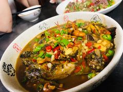 -老铁私房菜