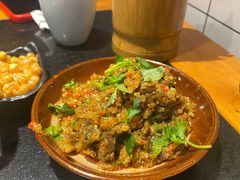 -小饕荟雅安贡椒鱼鲜馆(广福桥店)
