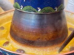 -爱新觉罗福臨火锅馆(万科滑雪场店)