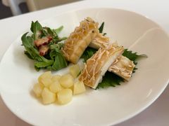 -谭厨中山传家菜.乳鸽.脆鲩鱼(华强北中航城店)