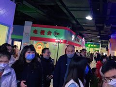 -成都星期8小镇(江宁南路店)